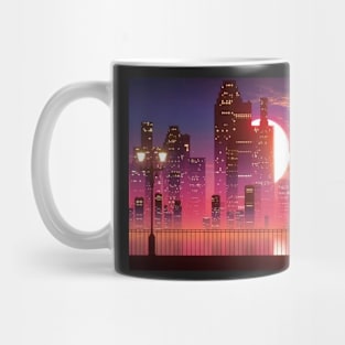 hiroshi nagai Mug